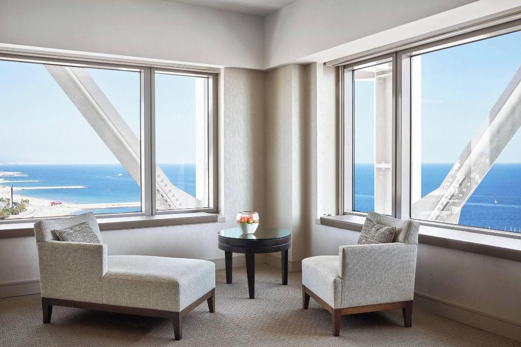 Imagem da galeria de Hotel Arts