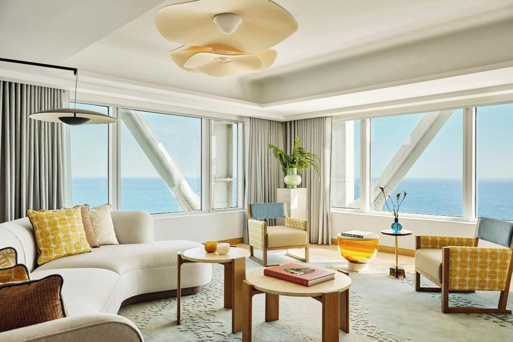 Imagem da galeria de Hotel Arts
