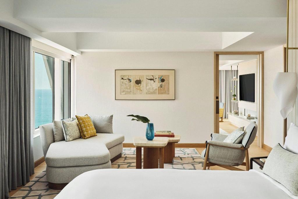Imagem da galeria de Hotel Arts