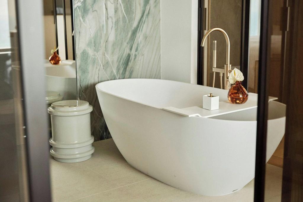Imagem da galeria de Hotel Arts