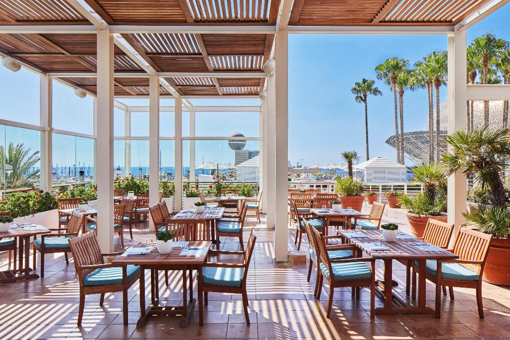 Imagem da galeria de Hotel Arts
