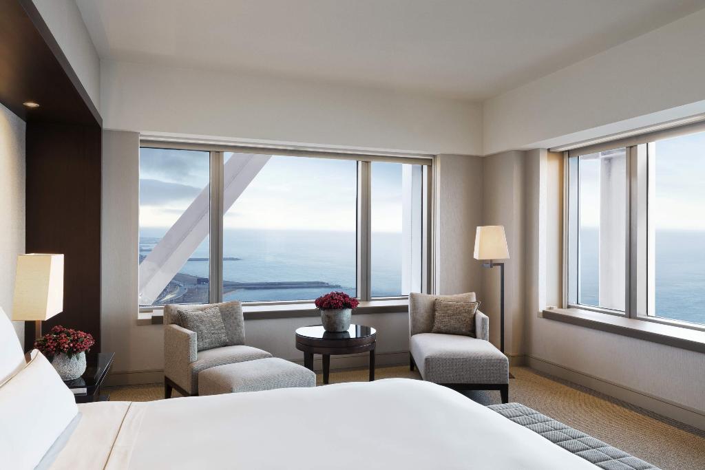 Imagem da galeria de Hotel Arts