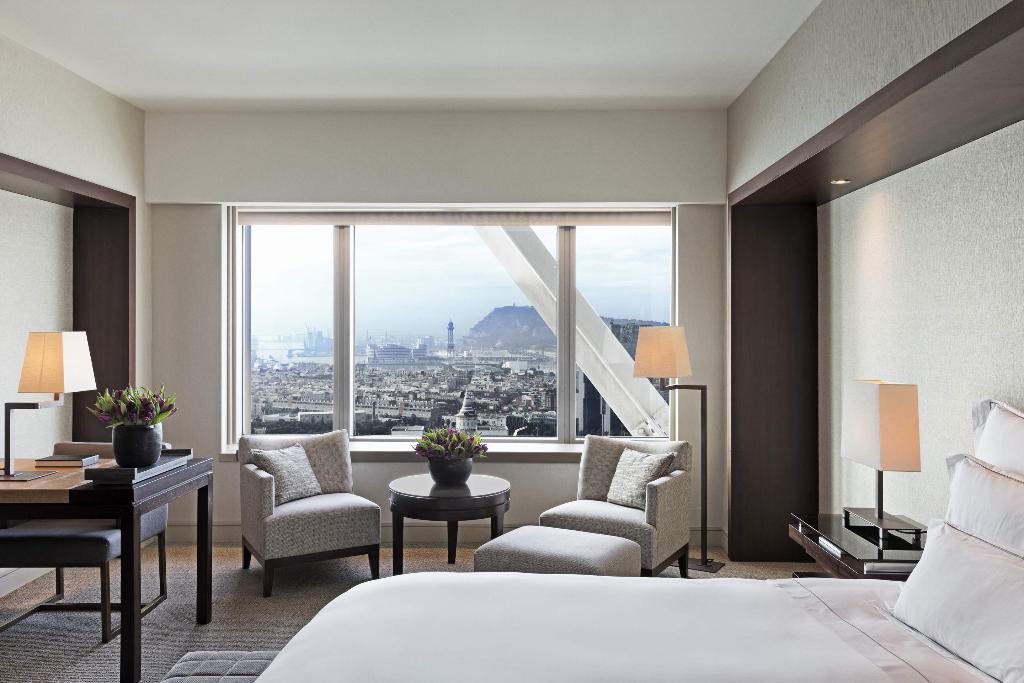 Imagem da galeria de Hotel Arts