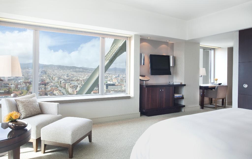 Imagem da galeria de Hotel Arts