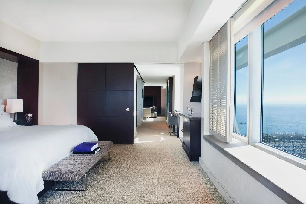 Imagem da galeria de Hotel Arts