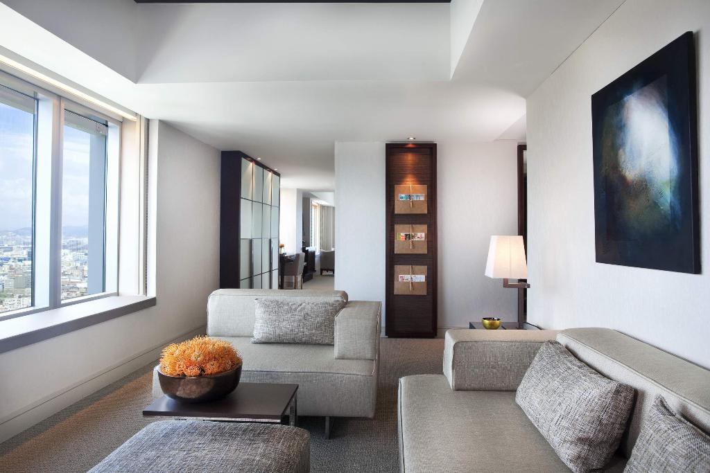Imagem da galeria de Hotel Arts