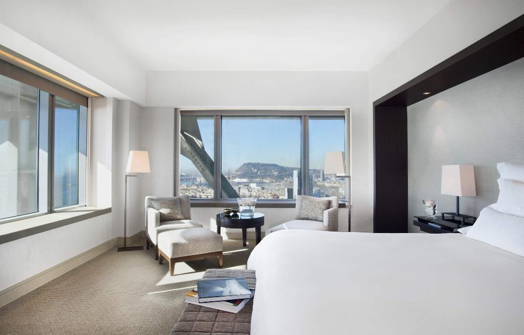 Imagem da galeria de Hotel Arts
