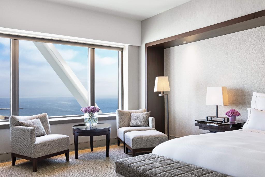 Imagem da galeria de Hotel Arts