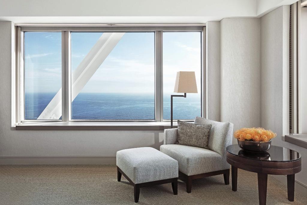 Imagem da galeria de Hotel Arts