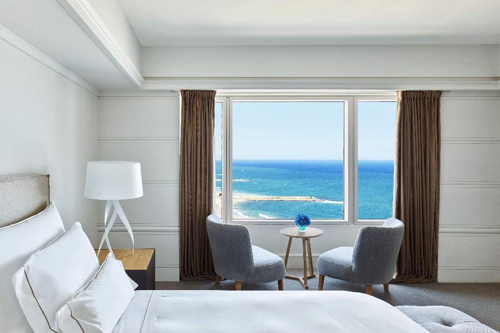 Imagem da galeria de Hotel Arts