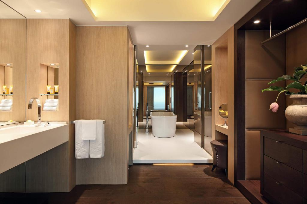 Imagem da galeria de Hotel Arts