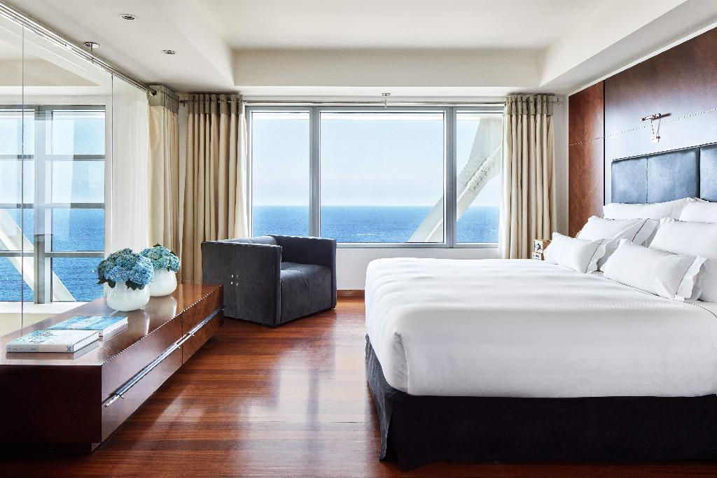 Imagem da galeria de Hotel Arts