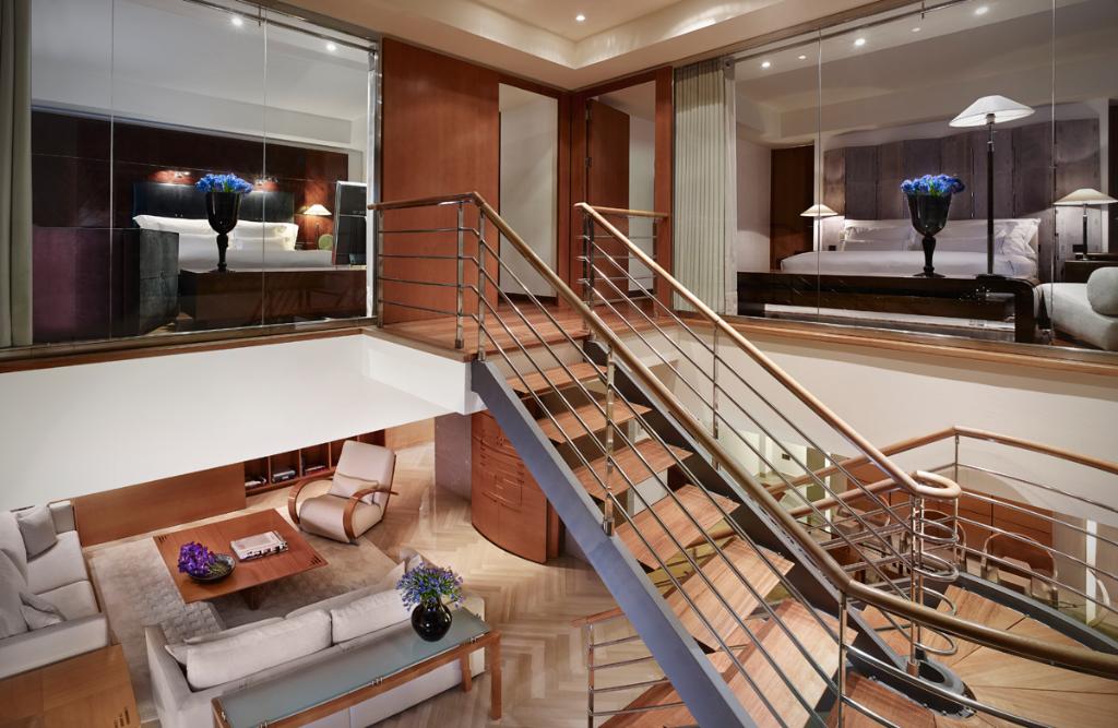 Imagem da galeria de Hotel Arts