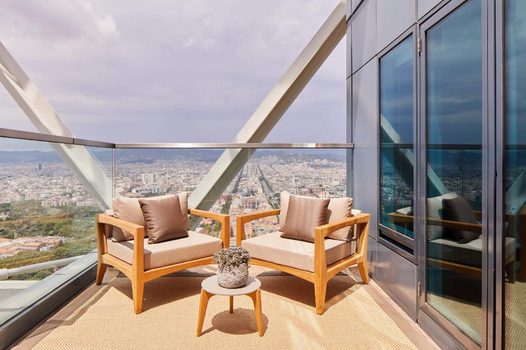 Imagem da galeria de Hotel Arts