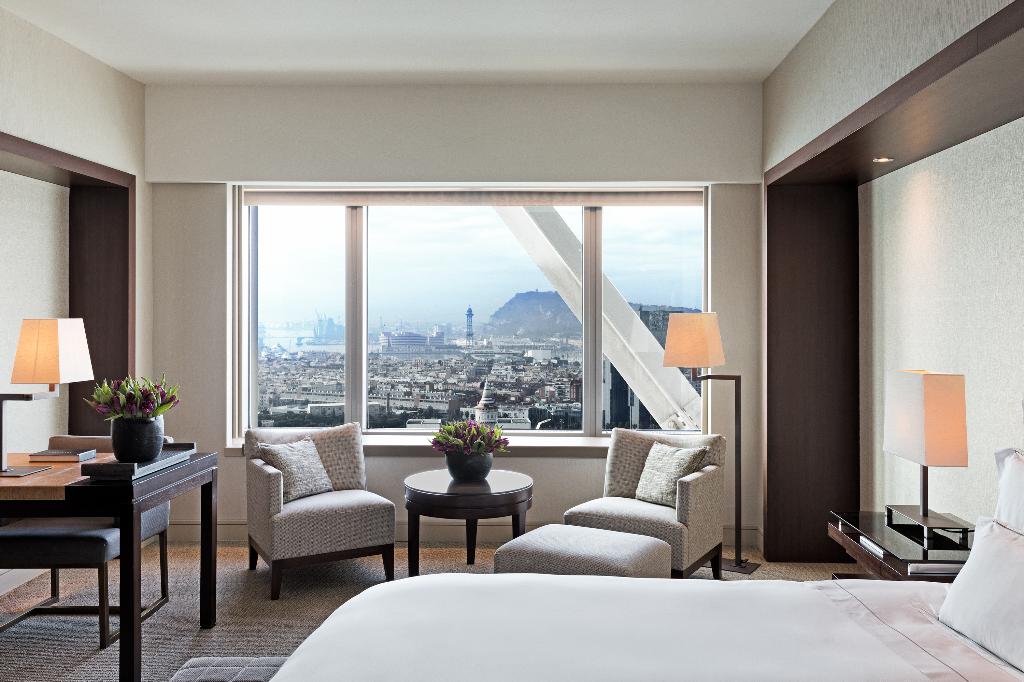 Imagem da galeria de Hotel Arts