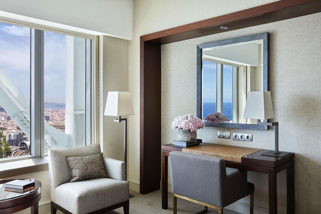 Imagem da galeria de Hotel Arts