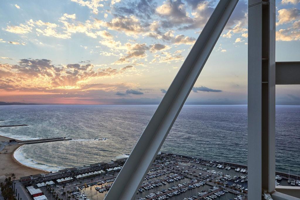 Imagem da galeria de Hotel Arts