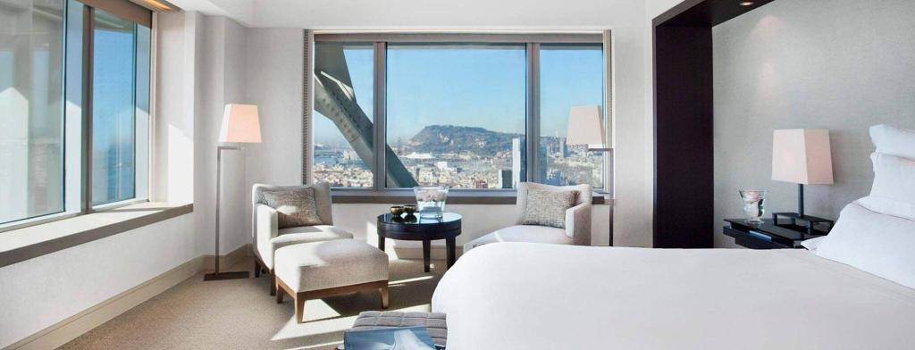 Imagem da galeria de Hotel Arts
