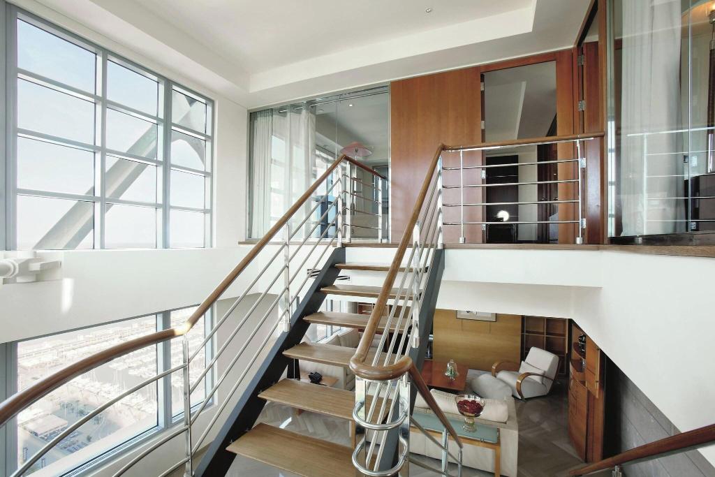 Imagem da galeria de Hotel Arts