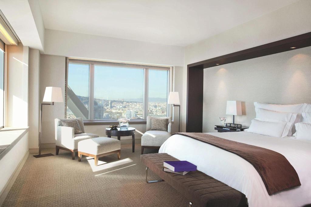 Imagem da galeria de Hotel Arts