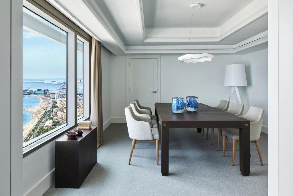Imagem da galeria de Hotel Arts