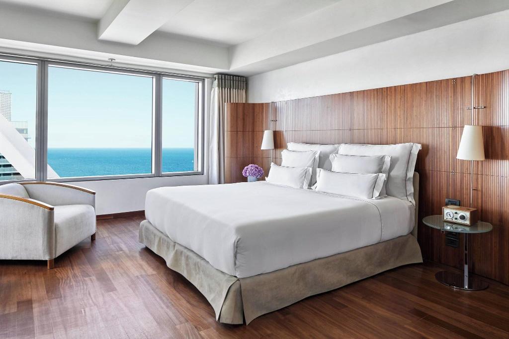Imagem da galeria de Hotel Arts