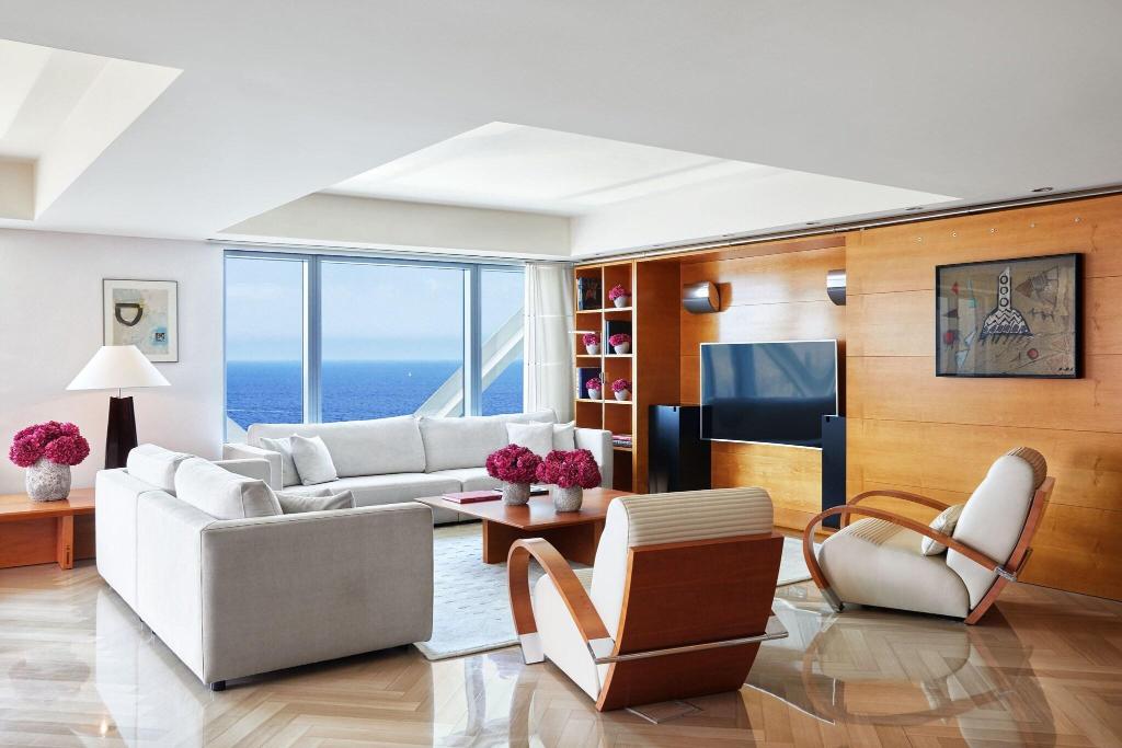 Imagem da galeria de Hotel Arts