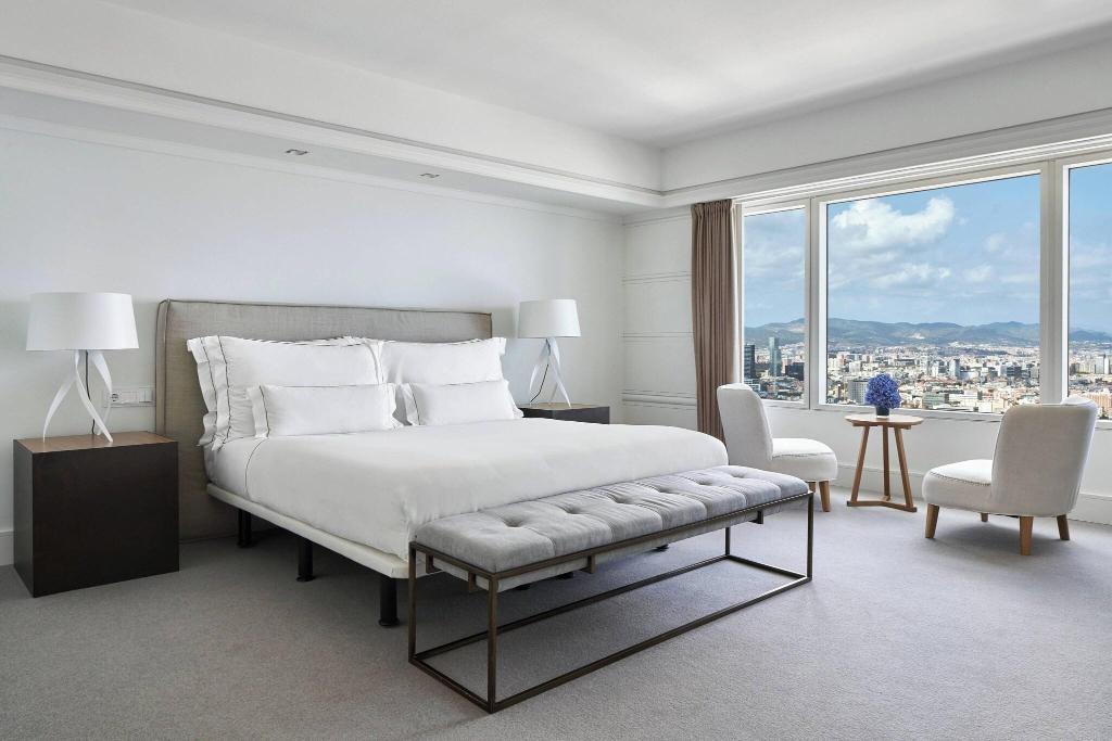 Imagem da galeria de Hotel Arts