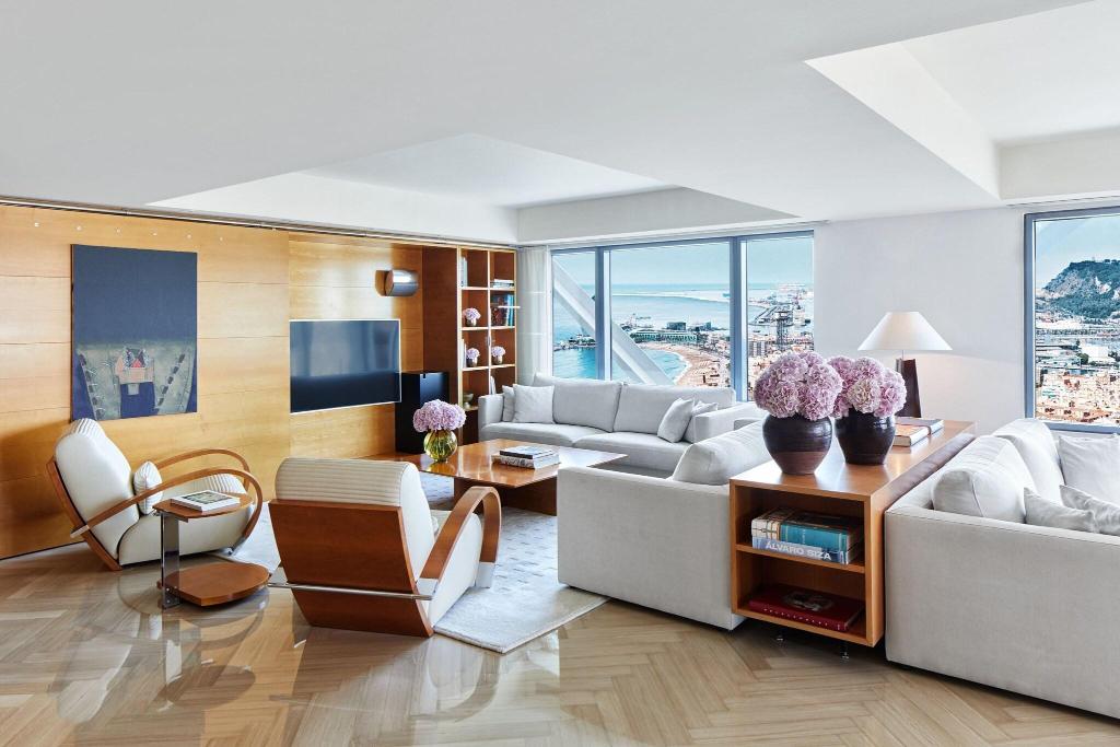 Imagem da galeria de Hotel Arts