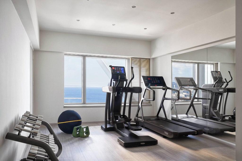 Imagem da galeria de Hotel Arts