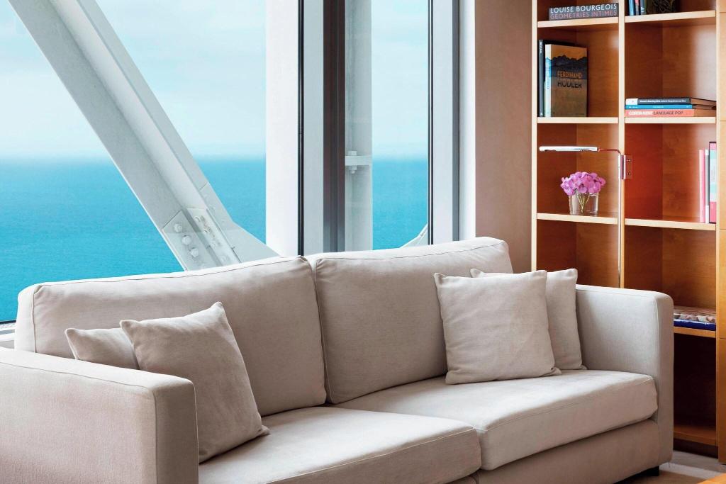 Imagem da galeria de Hotel Arts