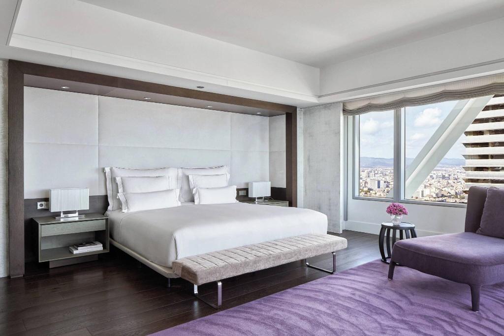 Imagem da galeria de Hotel Arts