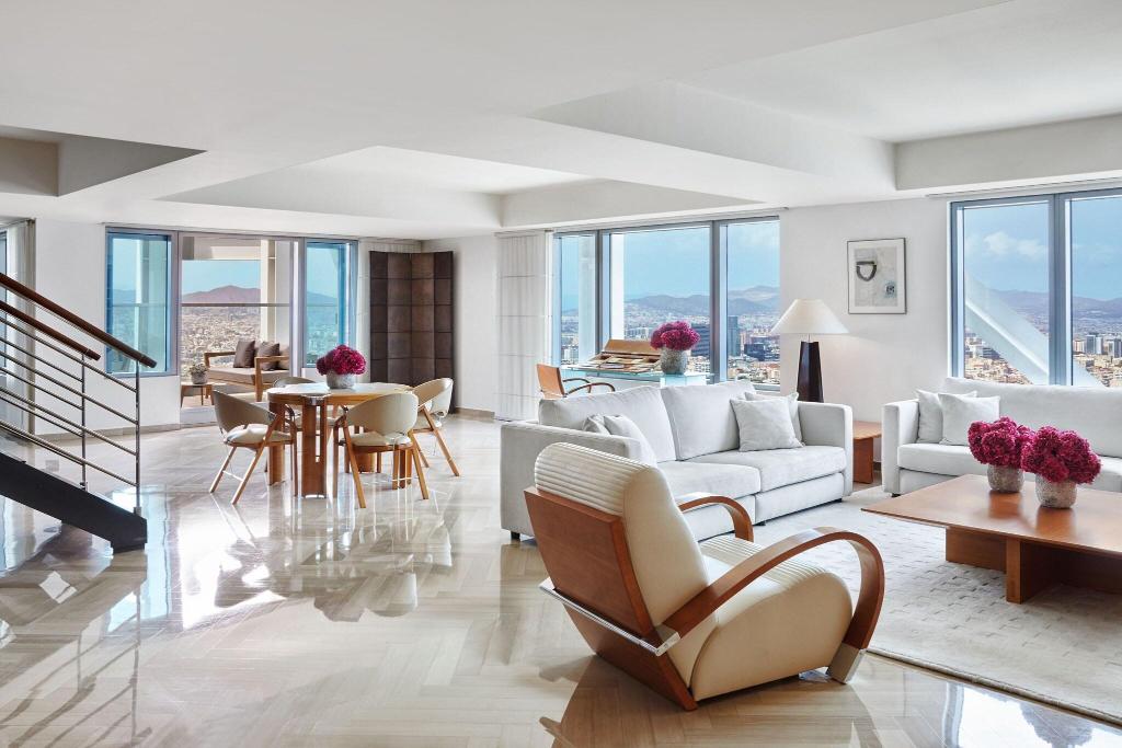 Imagem da galeria de Hotel Arts