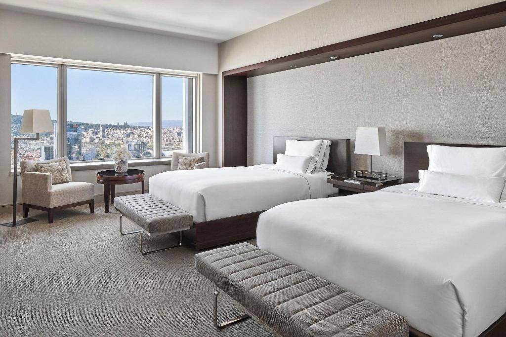Imagem da galeria de Hotel Arts