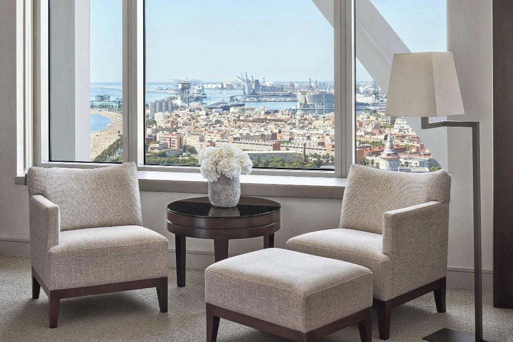 Imagem da galeria de Hotel Arts