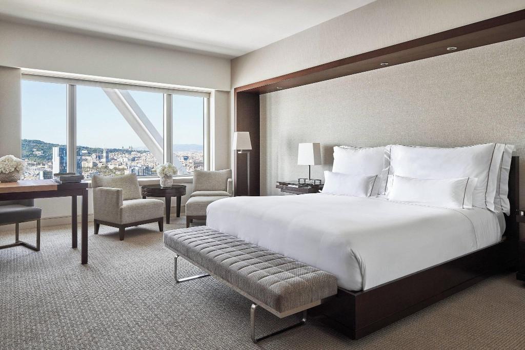 Imagem da galeria de Hotel Arts