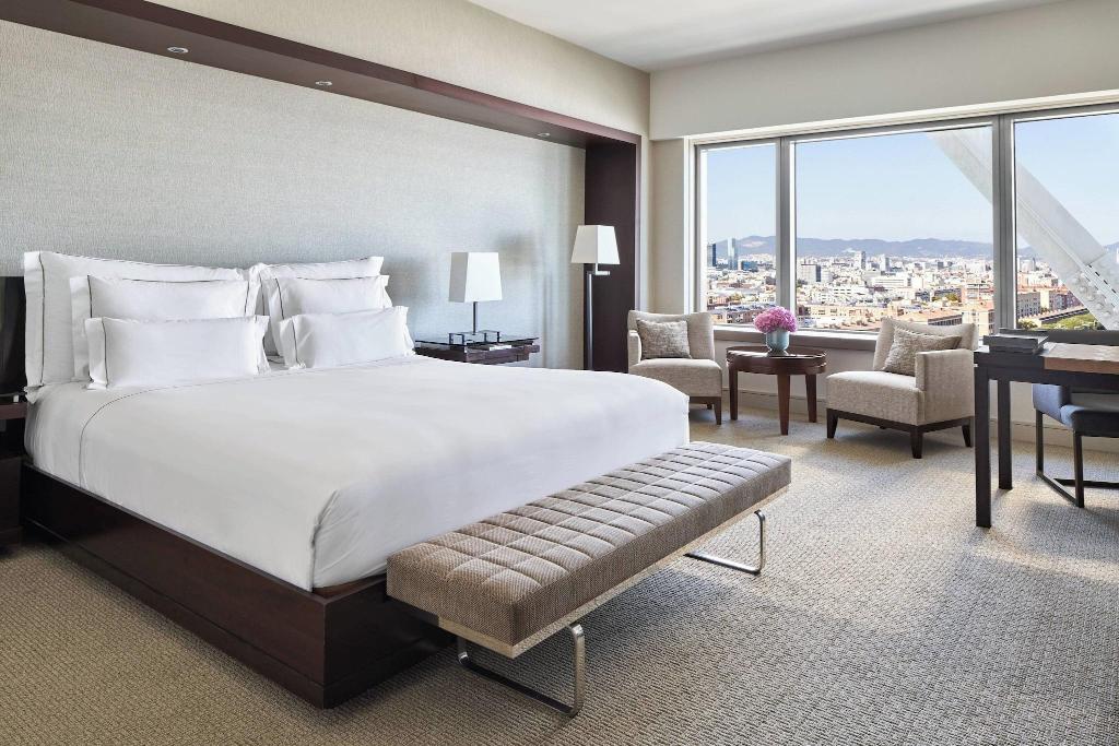 Imagem da galeria de Hotel Arts