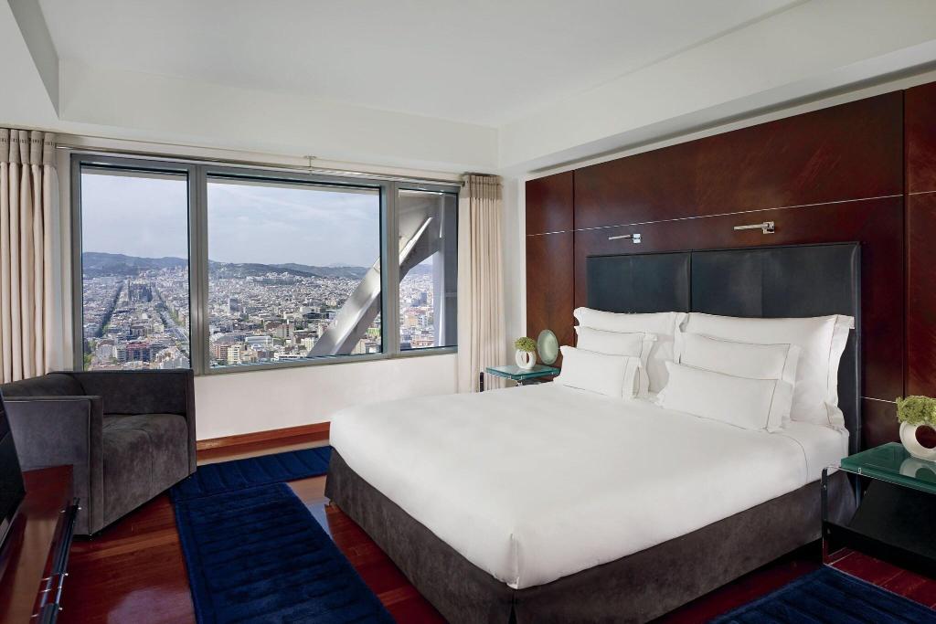 Imagem da galeria de Hotel Arts