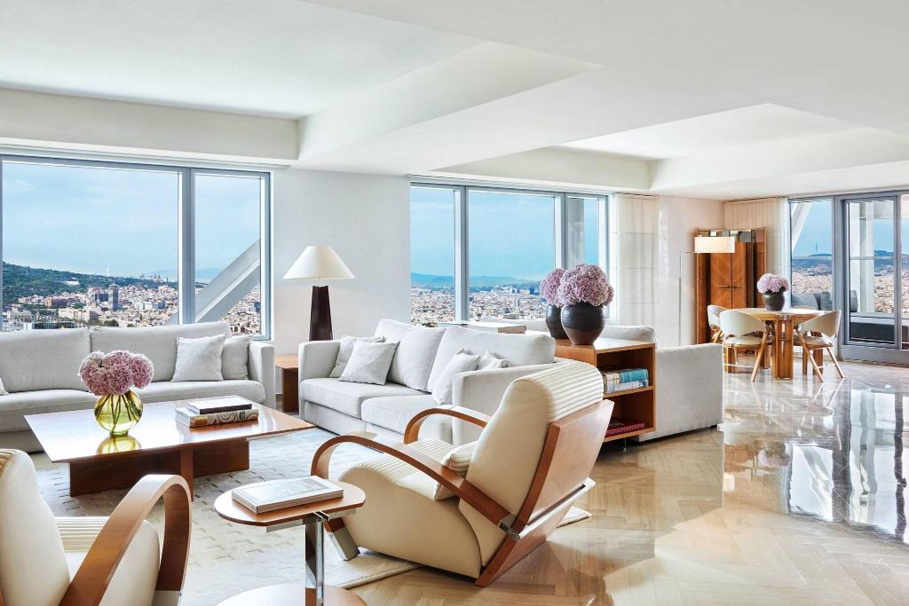 Imagem da galeria de Hotel Arts
