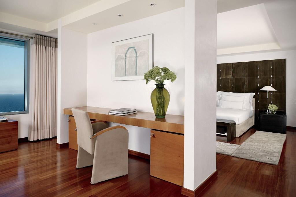 Imagem da galeria de Hotel Arts