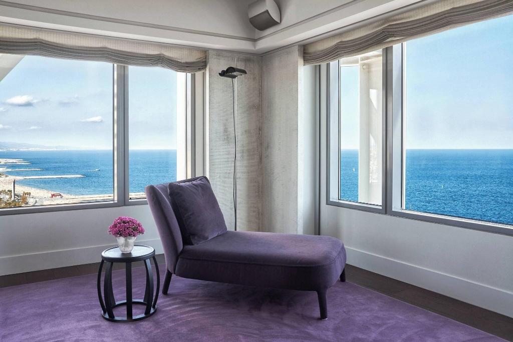 Imagem da galeria de Hotel Arts
