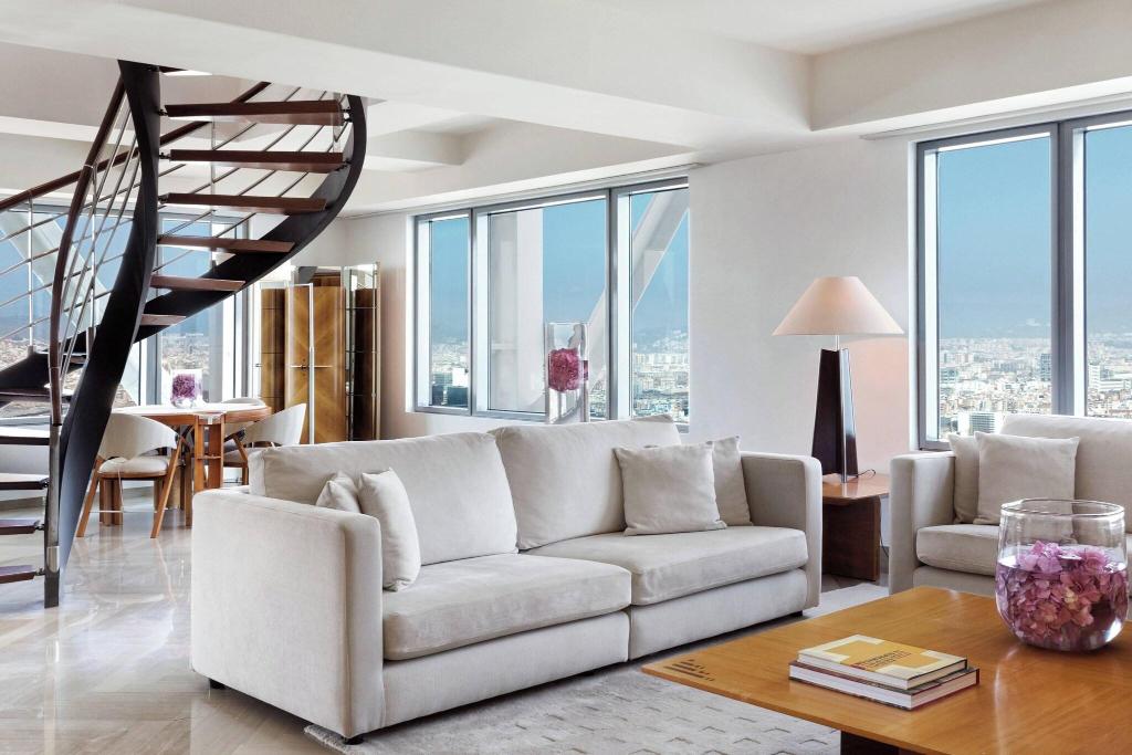 Imagem da galeria de Hotel Arts