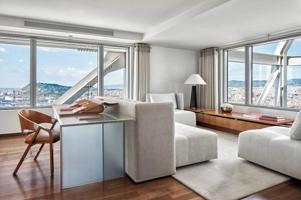 Imagem da galeria de Hotel Arts