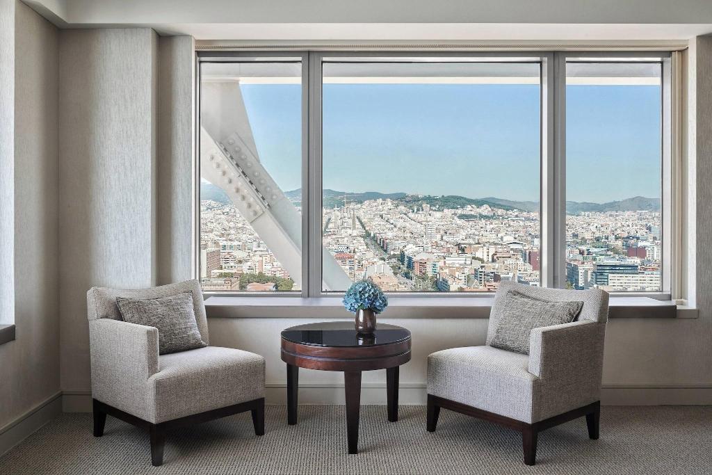 Imagem da galeria de Hotel Arts