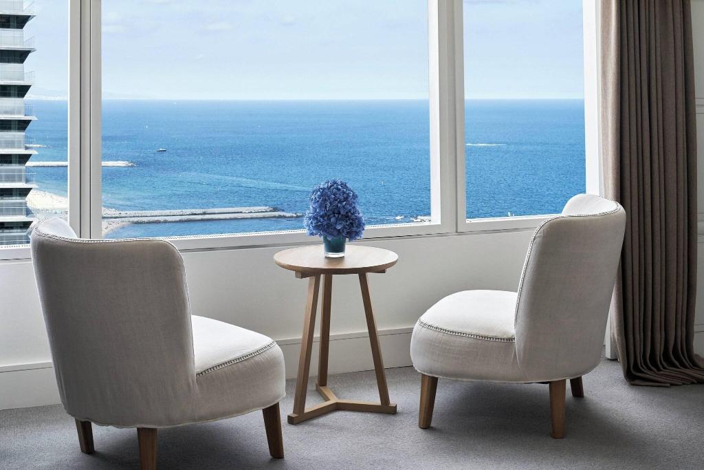 Imagem da galeria de Hotel Arts