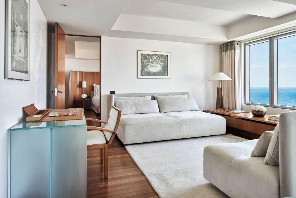Imagem da galeria de Hotel Arts