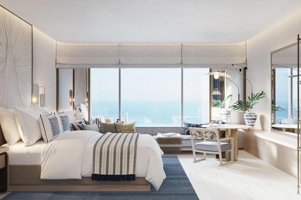 Imagem da galeria de Hotel Arts