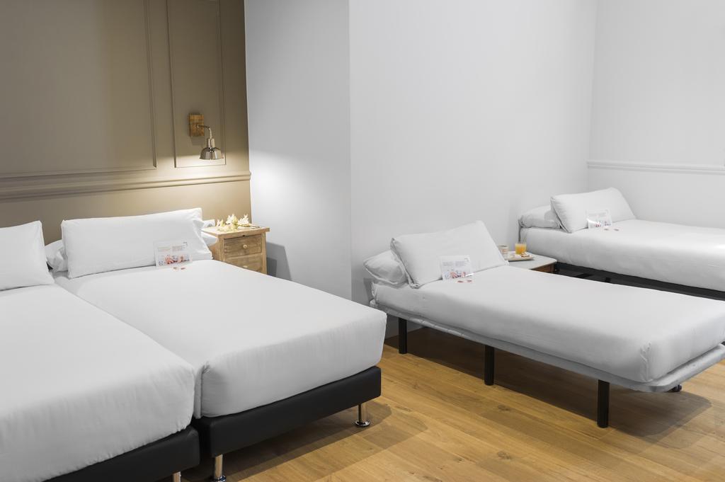 Meson Castilla Atiram Hotel