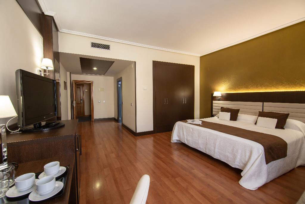Hotel Monte Puertatierra, Spanien, Cadiz. Großes 1