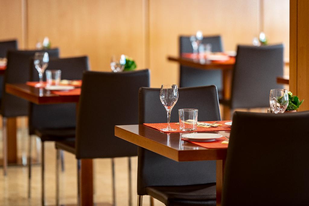 Hotel Santos Praga, Spanien, Madrid. Großes 1